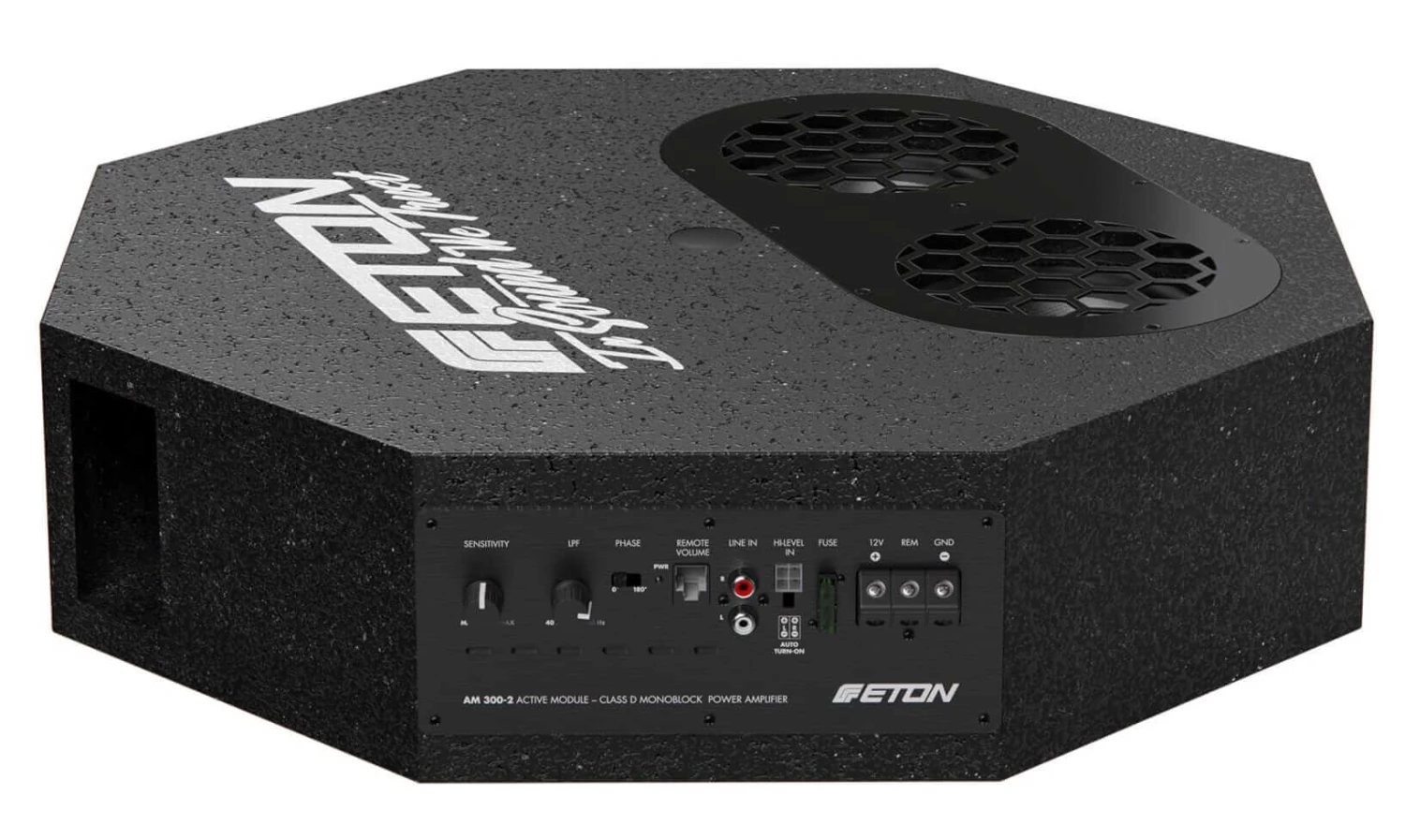 Eton RES 5 Flat 2 Eton RES 5 Flat – Bild 2