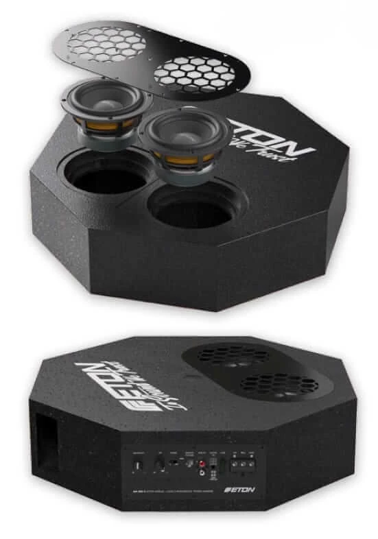 Eton RES 5 Flat 1 Eton RES 5 Flat