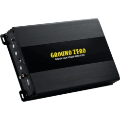 Ground Zero GZIA 1.1150D