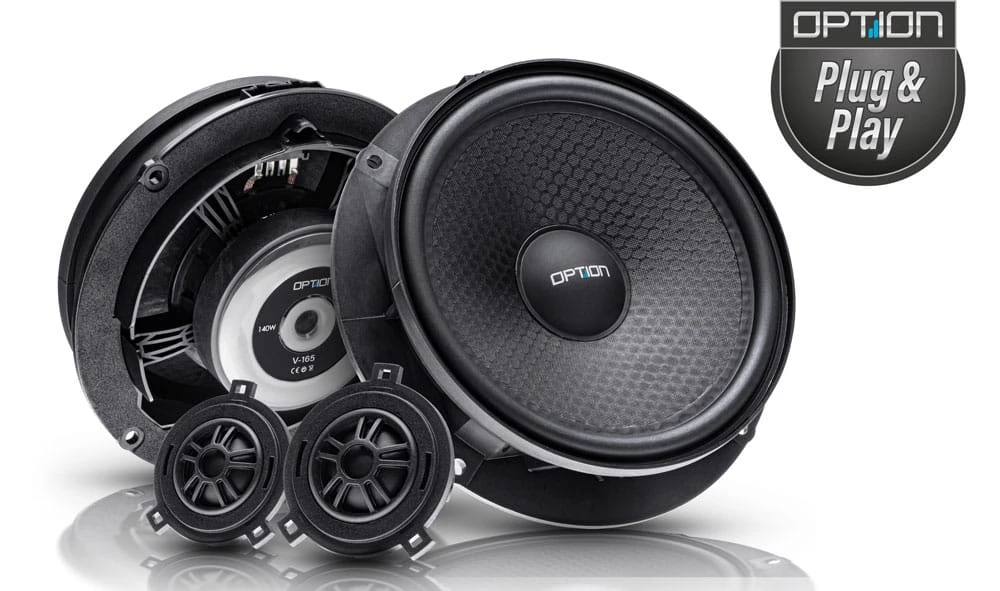 Option V-165 1 Option V-165