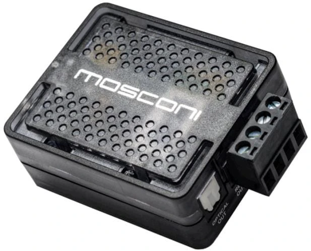 Mosconi Gladen AMAS-LD4C 1 Mosconi Gladen AMAS-LD4C