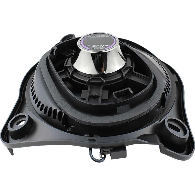 Ground Zero GZCS W-200MB L 3 Ground Zero GZCS W-200MB L – Bild 3