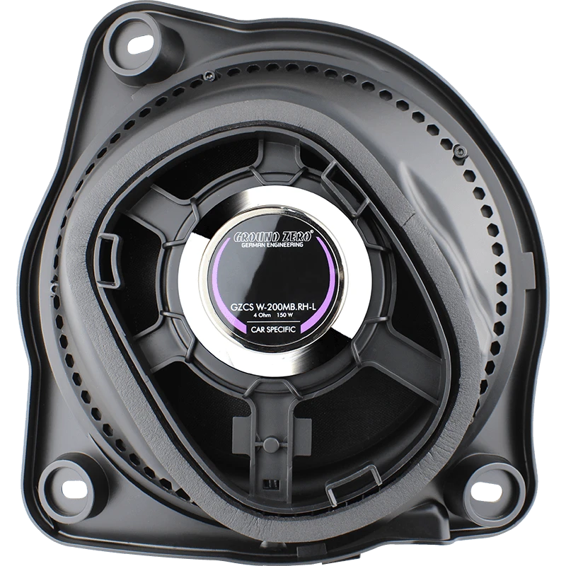 Ground Zero GZCS W-200MB L 4 Ground Zero GZCS W-200MB L – Bild 4