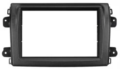 Zenec N-XFDUC8-2DV2 Blende Für Fiat Ducato Serie 8