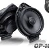 Option OP-165X Opel Hecklautsprecher