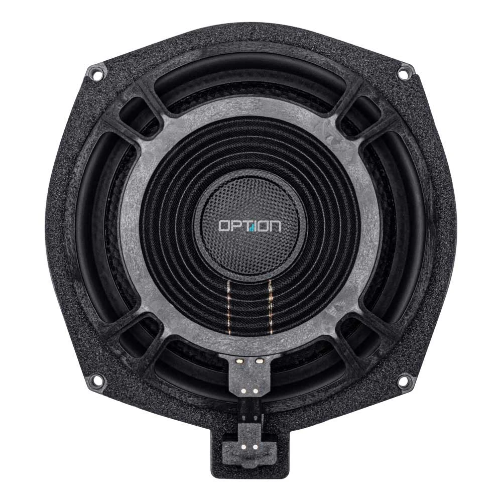 Option BM-200 BMW Subwoofer 2 Option BM-200 BMW Subwoofer – Bild 2