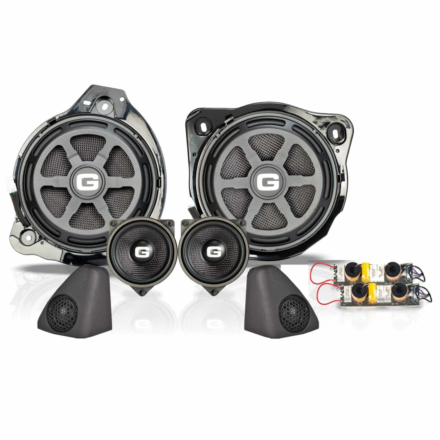 GLADEN ONE200.3MB 205 Cabrio 1 GLADEN ONE200.3MB 205 Cabrio