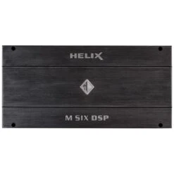 Helix M SIX DSP -Audiogerate CHS13673 Helix M SIX DSP 2