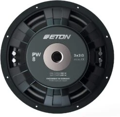 Eton PW8 5 Eton PW8 -Audiogerate CHS13681 Eton PW8 3
