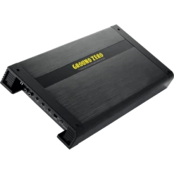 Ground Zero GZTA 4230X-B 5 Ground Zero GZTA 4230X-B -Audiogerate CHS13707 Ground Zero GZTA 4230X B 1