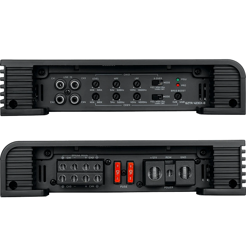 Ground Zero GZTA 4230X-B 2 Ground Zero GZTA 4230X-B – Bild 2