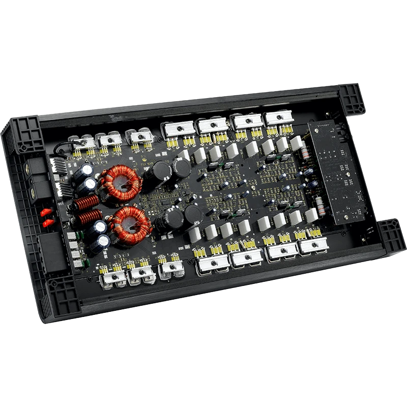 Ground Zero GZTA 4230X-B 1 Ground Zero GZTA 4230X-B