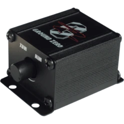 Ground Zero X-GZTA Bassremote