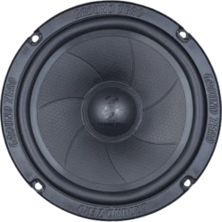 Ground Zero GZIC 165.2 7 Ground Zero GZIC 165.2 -Audiogerate CHS13712 Ground Zero GZIC 165.2 2