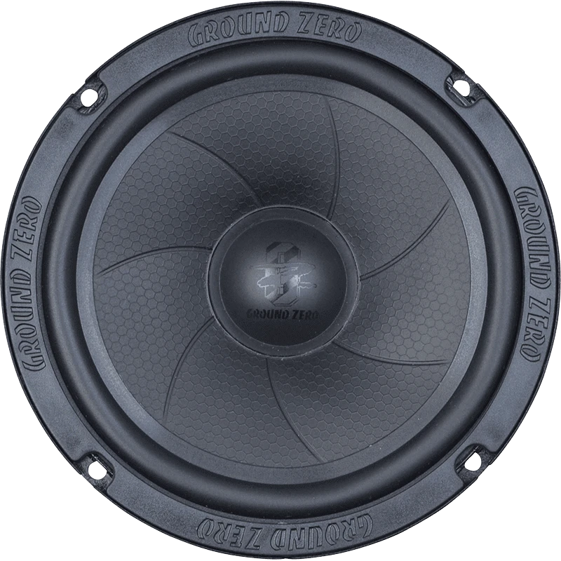 Ground Zero GZIC 165.2 4 Ground Zero GZIC 165.2 – Bild 4