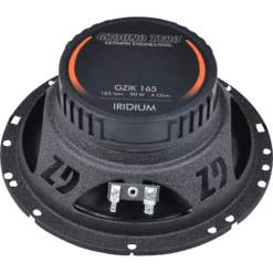 Ground Zero GZIC 165.2