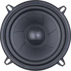 Ground Zero GZIC 130.2