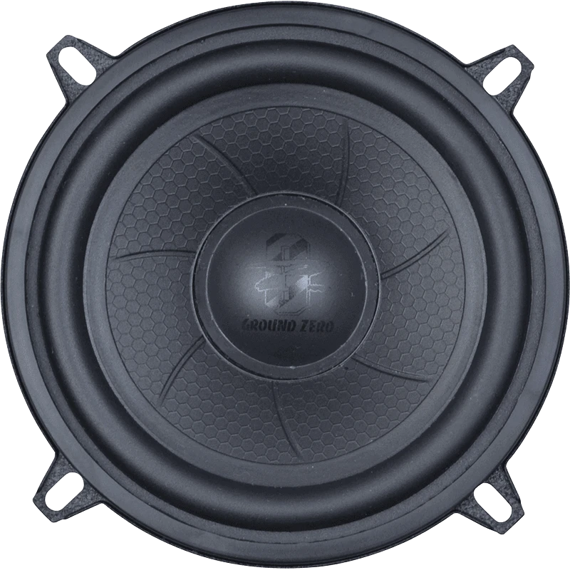 Ground Zero GZIC 130.2 1 Ground Zero GZIC 130.2