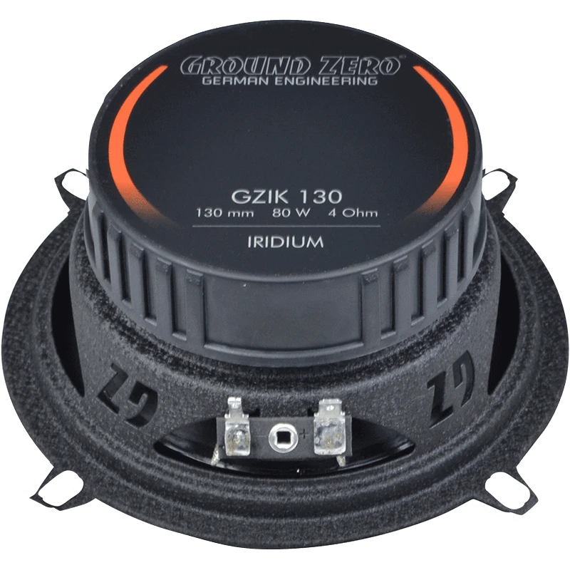 Ground Zero GZIC 130.2 2 Ground Zero GZIC 130.2 – Bild 2