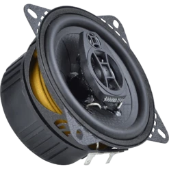 Ground Zero GZIF 4.0