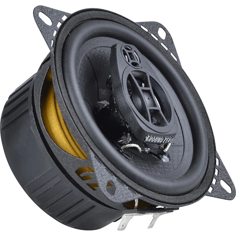 Ground Zero GZIF 4.0 1 Ground Zero GZIF 4.0