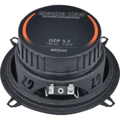 Ground Zero GZIF 5.2 7 Ground Zero GZIF 5.2 -Audiogerate CHS13716 Ground Zero GZIF 5.2 4