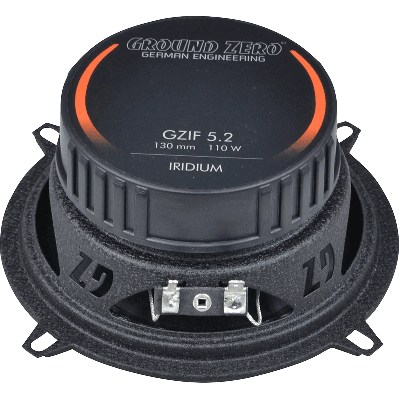 Ground Zero GZIF 5.2 4 Ground Zero GZIF 5.2 – Bild 4