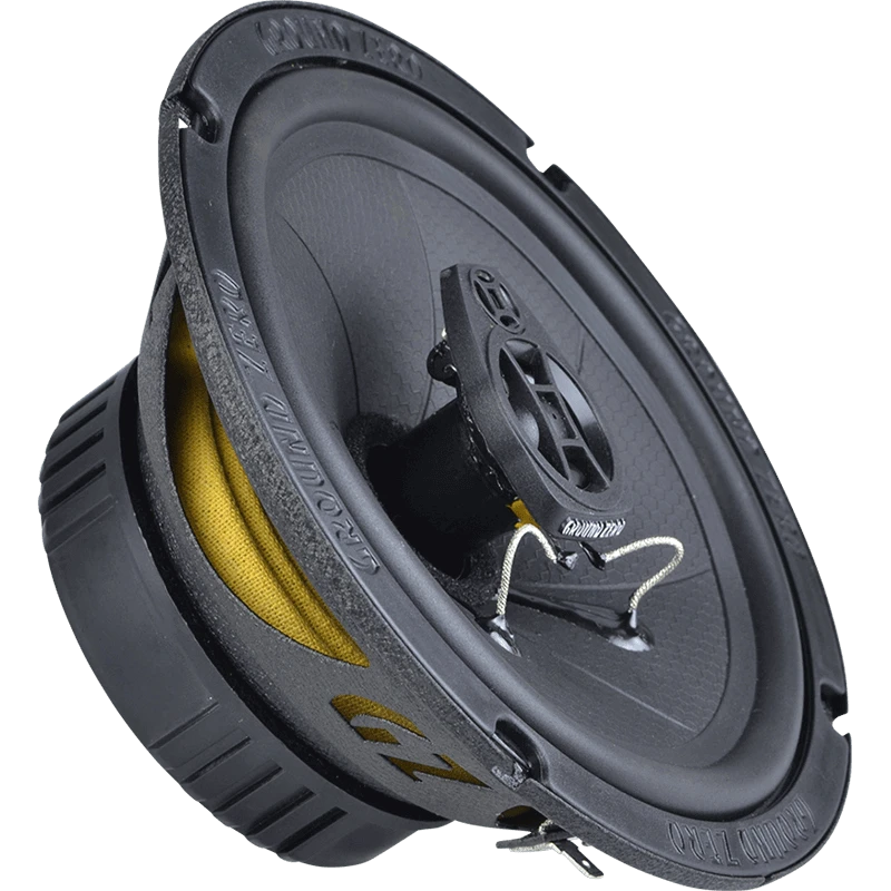 Ground Zero GZIF 6.5 3 Ground Zero GZIF 6.5 – Bild 3