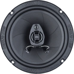 Ground Zero GZIF 6.5