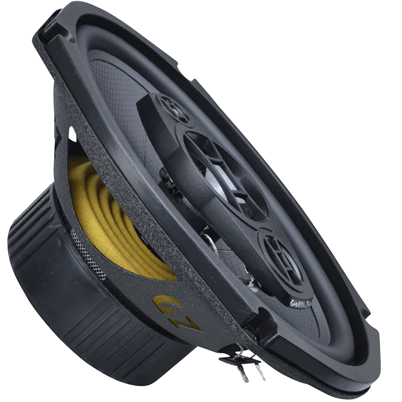 Ground Zero GZIF 69 4 Ground Zero GZIF 69 – Bild 4