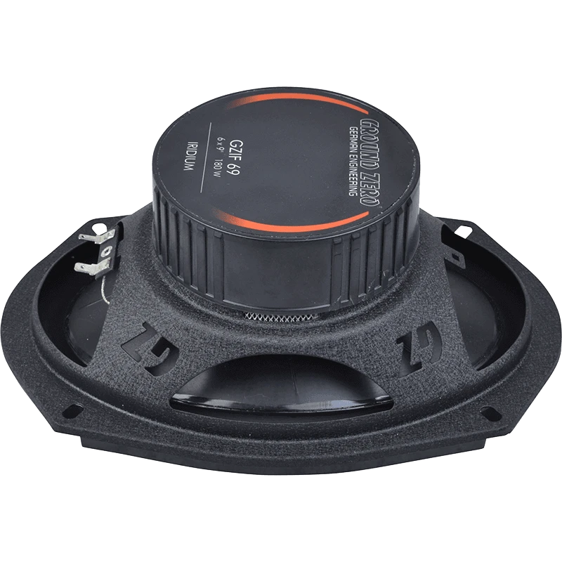 Ground Zero GZIF 69 3 Ground Zero GZIF 69 – Bild 3