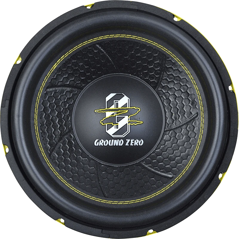 Ground Zero GZIW 12XSPL-D2 3 Ground Zero GZIW 12XSPL-D2 – Bild 3