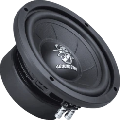 Ground Zero GZIW 165