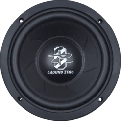 Ground Zero GZIW 165 -Audiogerate CHS13721 Ground Zero GZIW 165 2