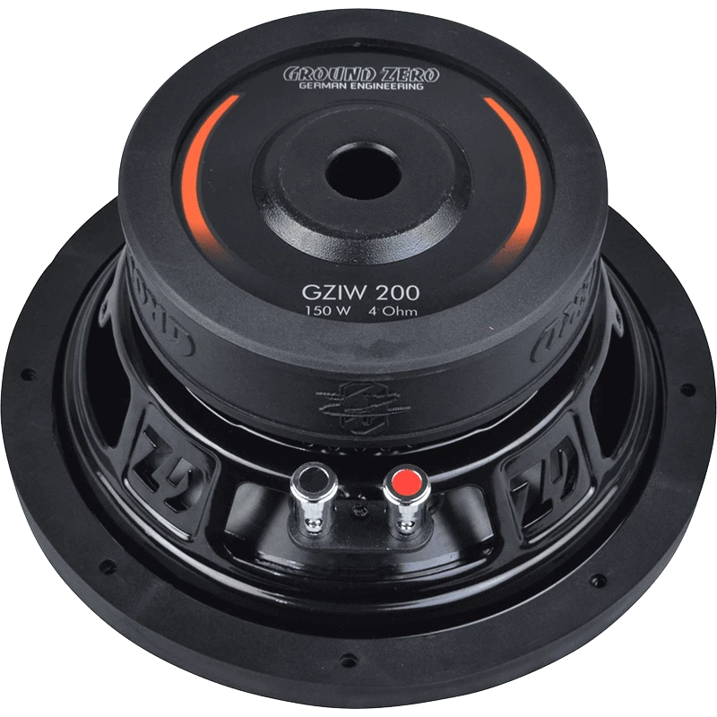 Ground Zero GZIW 200 3 Ground Zero GZIW 200 – Bild 3