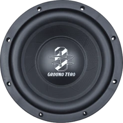 Ground Zero GZIW 200