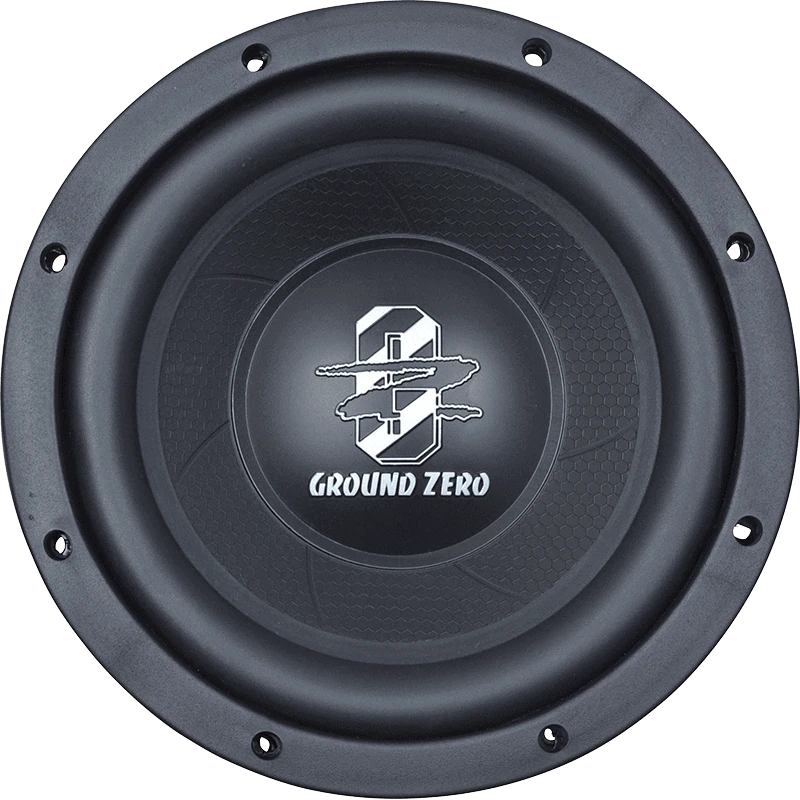 Ground Zero GZIW 200 1 Ground Zero GZIW 200