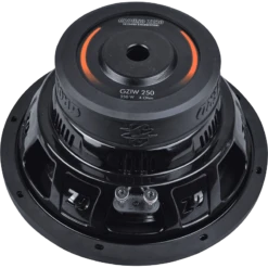 Ground Zero GZIW 250 5 Ground Zero GZIW 250 -Audiogerate CHS13723 Ground Zero GZIW 250 2