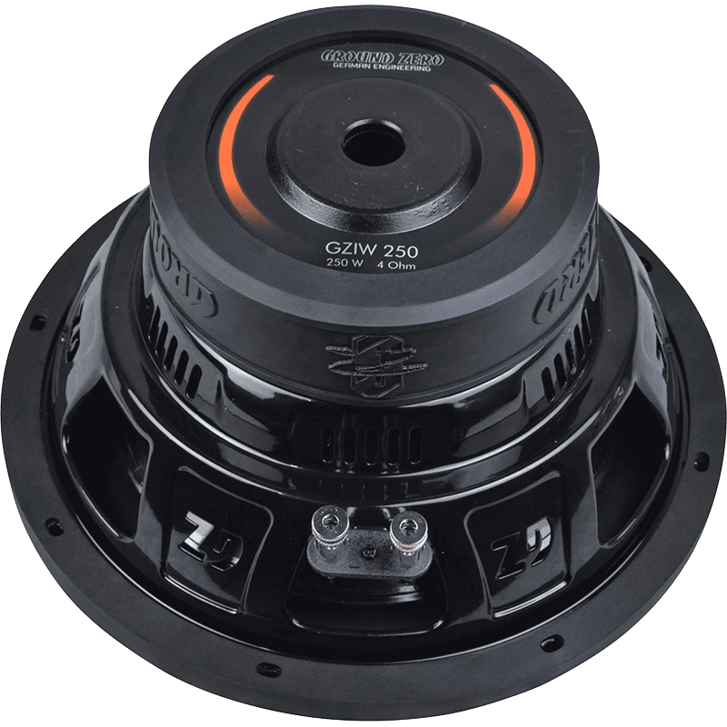 Ground Zero GZIW 250 3 Ground Zero GZIW 250 – Bild 3