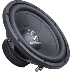 Ground Zero GZIW 300