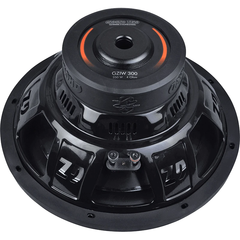 Ground Zero GZIW 300 3 Ground Zero GZIW 300 – Bild 3