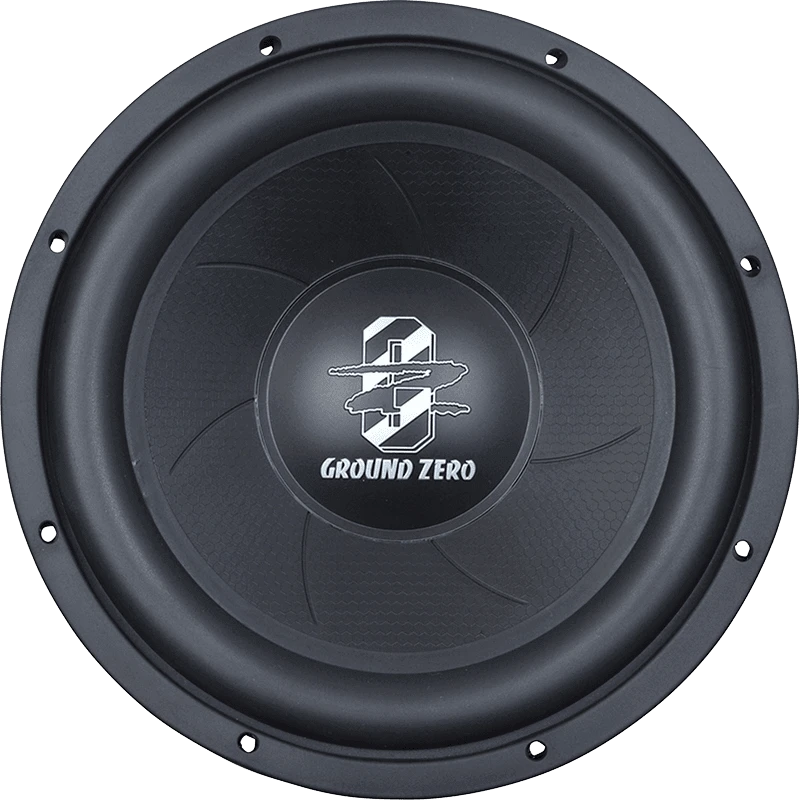 Ground Zero GZIW 300 2 Ground Zero GZIW 300 – Bild 2