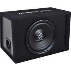 Ground Zero GZIB 20BR