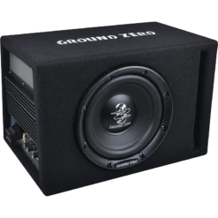 Ground Zero GZIB 20BR-ACT