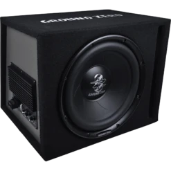 Ground Zero GZIB 30BR-ACT