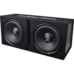 Ground Zero GZIB 2.30BR