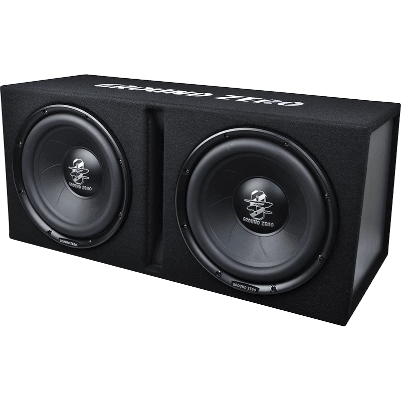 Ground Zero GZIB 2.30BR 1 Ground Zero GZIB 2.30BR