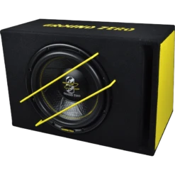 Ground Zero GZIB 12SPL