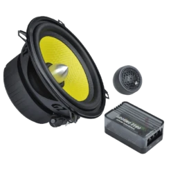 Ground Zero GZTC 130.2X 7 Ground Zero GZTC 130.2X -Audiogerate CHS13733 Ground Zero GZTC 130.2X 1