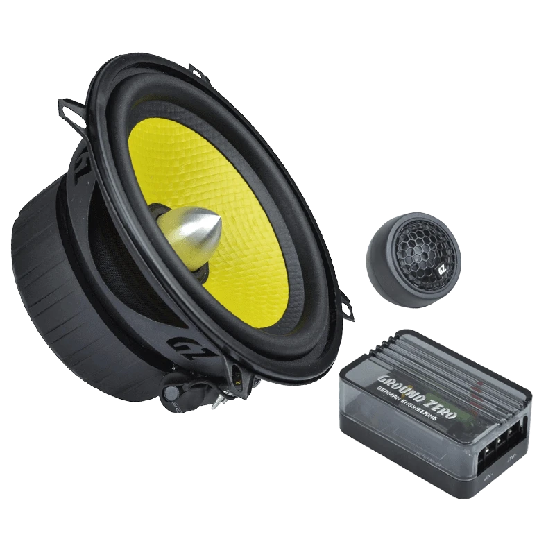 Ground Zero GZTC 130.2X 4 Ground Zero GZTC 130.2X – Bild 4